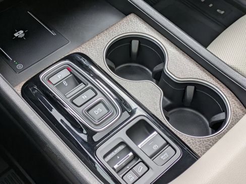 Certified 2026 Honda Pilot Elite image 11