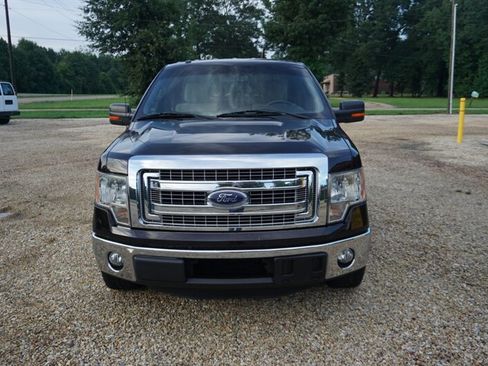 Used 2013 Ford F150 XLT w/ Luxury Equipment Group RWD image 5