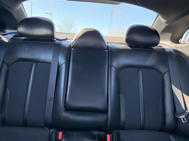 Certified 2021 Kia K5 GT-Line w/ GT-Line FWD Premium Package image 30