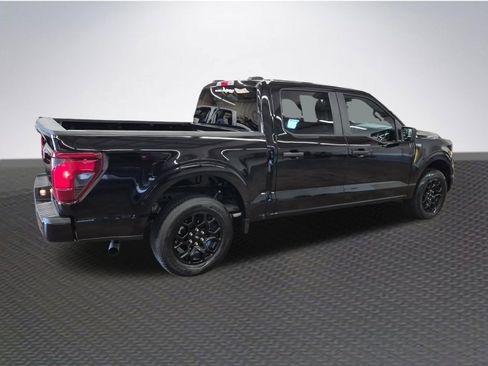 Used 2025 Ford F150 STX RWD image 4