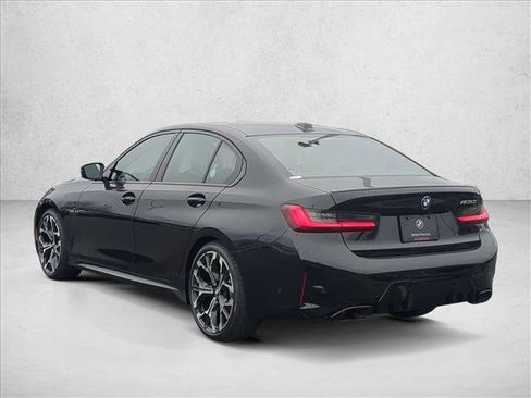 New 2026 BMW M340i image 9