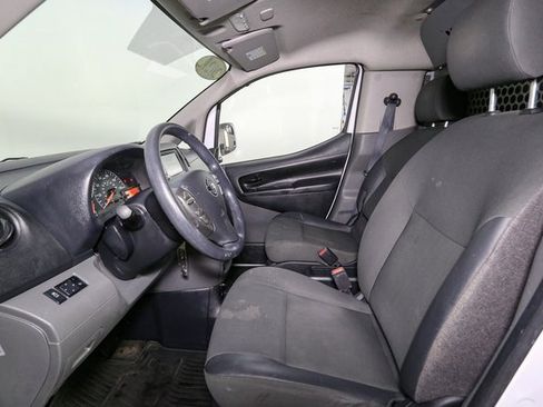 Used 2021 Nissan NV200 SV image 33