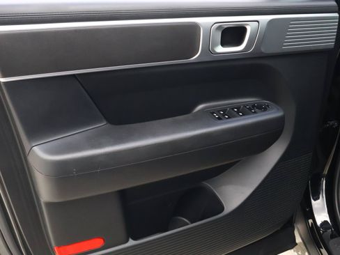 Certified 2025 Hyundai Santa Fe SE FWD image 14