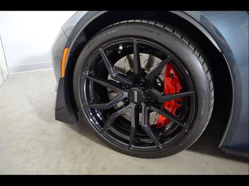 Used 2019 Chevrolet Corvette Z06 RWD image 8