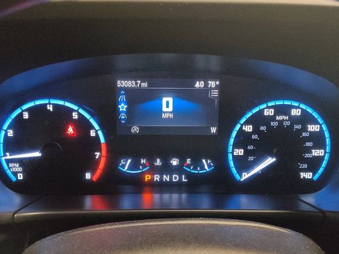 Used 2021 Ford Bronco Sport Big Bend AWD/4WD image 23