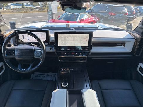 Used 2022 GMC Hummer EV Edition 1 w/ LPO, Illumination Package image 24