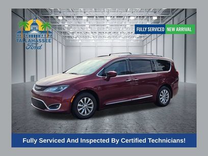 Used 2018 Chrysler Pacifica Touring-L Plus