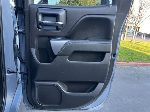 Used 2016 Chevrolet Silverado 1500 LT w/ All Star Edition image 33