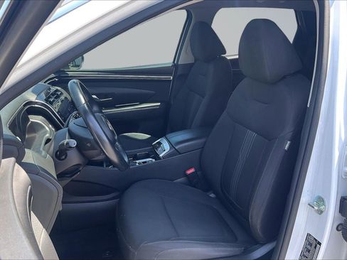 Used 2022 Hyundai Tucson SEL w/ Convenience Package FWD image 25