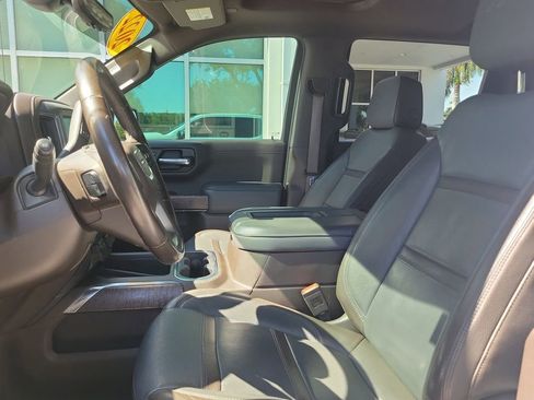 Used 2022 GMC Sierra 1500 Denali w/ Denali Reserve Package AWD/4WD image 21