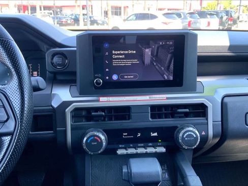 Certified 2025 Toyota Tacoma SR5 RWD image 33