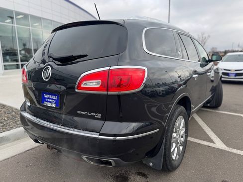 Used 2014 Buick Enclave Leather image 7