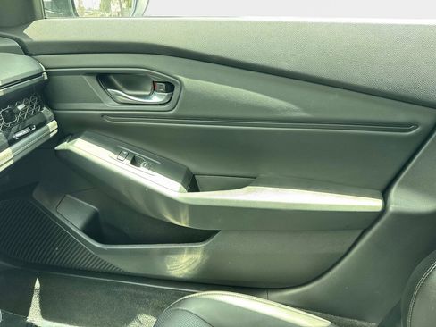 Certified 2023 Honda Accord EX-L image 21