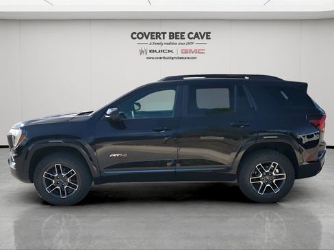 New 2026 GMC Terrain AT4 w/ Convenience Package III image 5