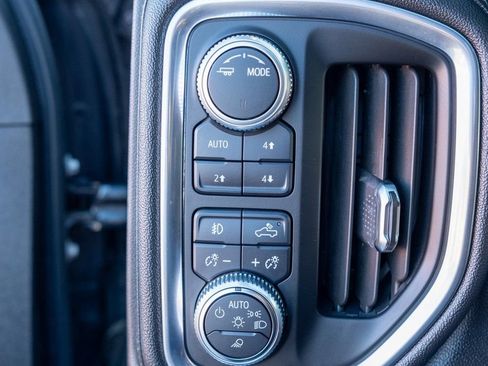 Used 2020 GMC Sierra 2500 Denali w/ Denali Ultimate Package image 27