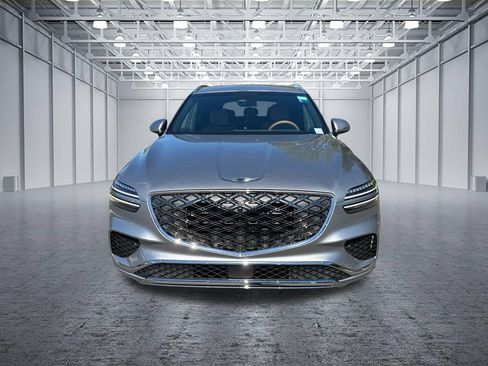 New 2026 Genesis GV70 2.5T Advanced AWD/4WD image 2