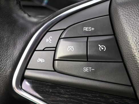 Used 2020 Cadillac XT5 Premium Luxury AWD/4WD image 35