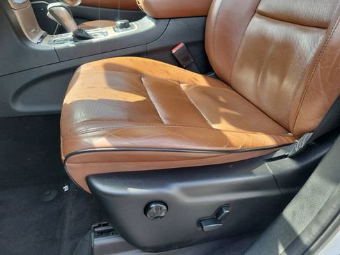 Used 2016 Jeep Grand Cherokee Summit w/ Platinum Series Group AWD/4WD image 24