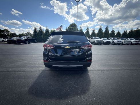 Used 2022 Chevrolet Equinox LT image 7
