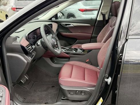 New 2026 Buick Envision Sport Touring image 10