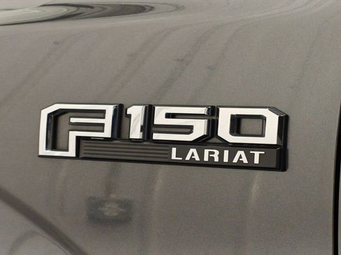 Used 2019 Ford F150 Lariat AWD/4WD image 58