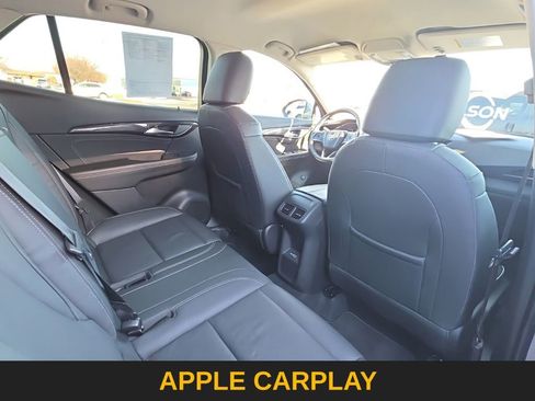 Certified 2021 Buick Envision Essence image 17