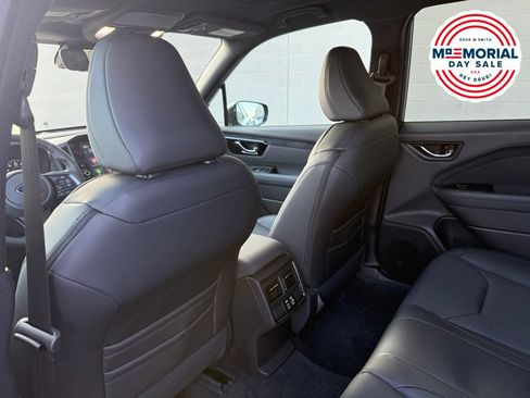 New 2026 Subaru Forester Limited AWD/4WD image 24