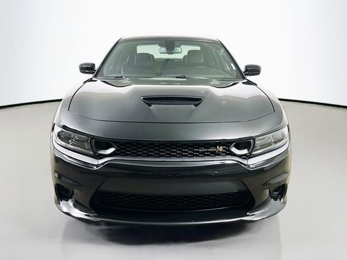 Used 2023 Dodge Charger Scat Pack w/ Plus Group image 2