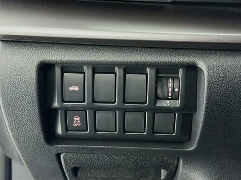 Used 2024 Subaru WRX Premium AWD/4WD image 10