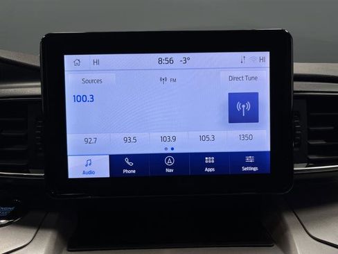 Used 2023 Ford Explorer XLT image 19