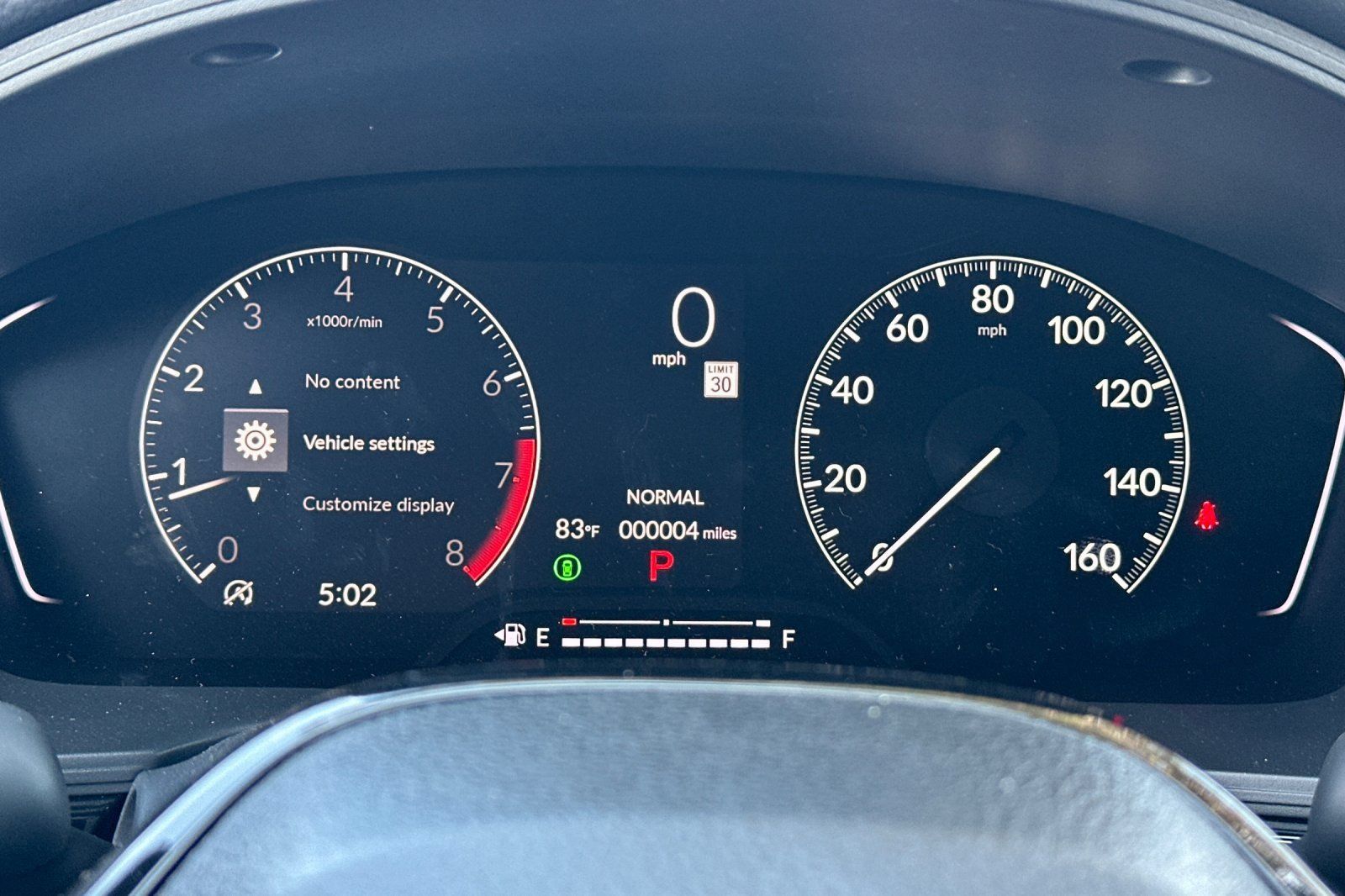 Used 2026 Honda Civic Sport image 26