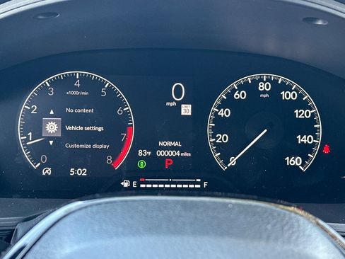 Used 2026 Honda Civic Sport image 26