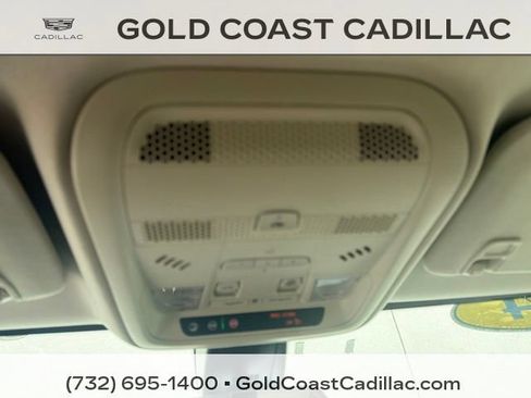Certified 2024 Cadillac XT5 Premium Luxury w/ LPO, Floor Liner Package AWD/4WD image 26