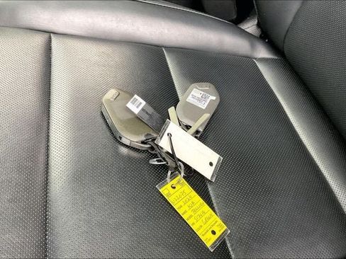 Used 2024 Kia Telluride S w/ S Sunroof Package AWD/4WD image 14