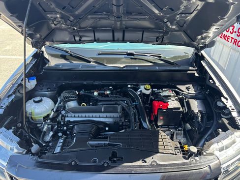 Used 2025 Ford Maverick Lobo image 63