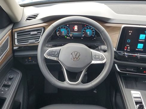 New 2026 Volkswagen Atlas SE AWD/4WD image 26