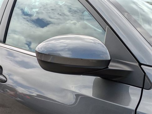 Used 2025 Nissan Sentra SV image 12