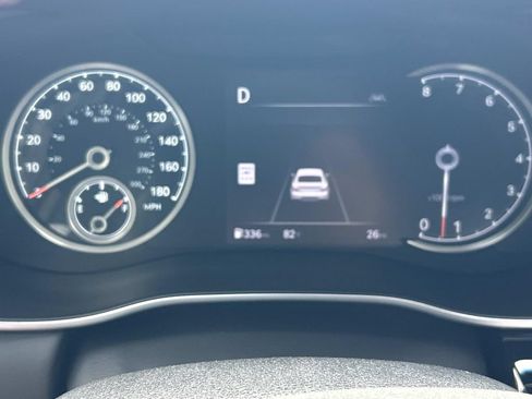 New 2026 Genesis G70 3.3T Sport Prestige AWD/4WD image 37
