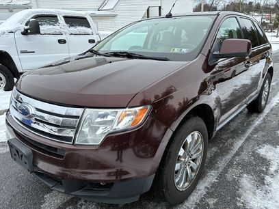 Used 2010 Ford Edge Limited