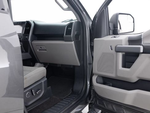 Used 2018 Ford F150 XLT w/ Equipment Group 302A Luxury image 32