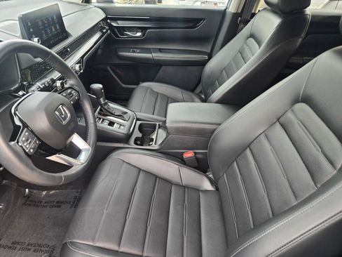 Certified 2024 Honda CR-V EX-L image 22