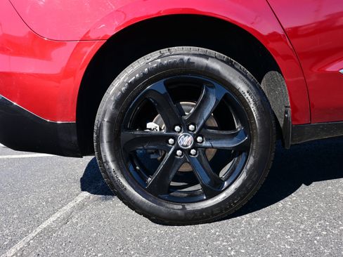 Used 2023 Buick Enclave Essence w/ Experience Buick Package image 6