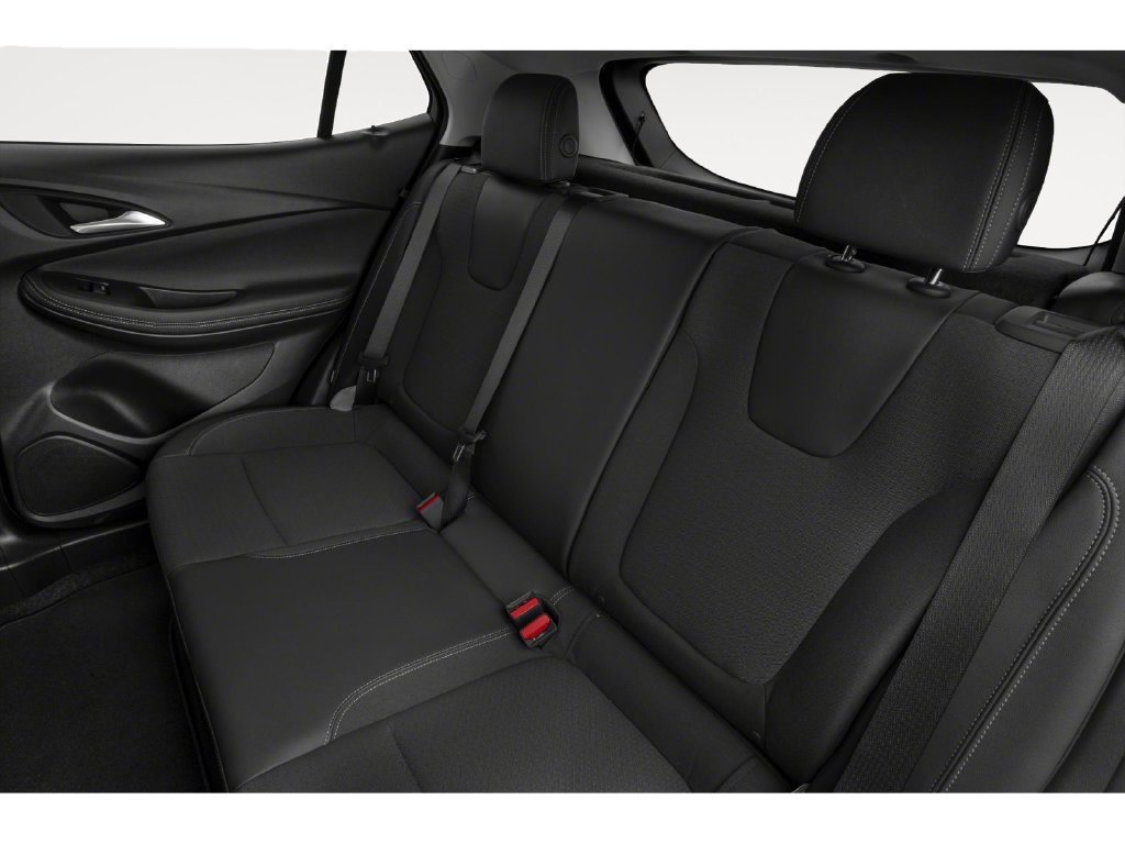 Used 2022 Buick Encore GX Preferred FWD image 8