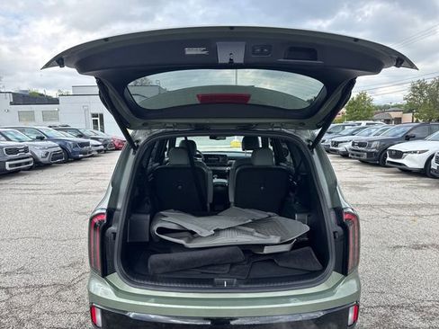 Certified 2024 Kia Telluride EX X-Line AWD/4WD image 12