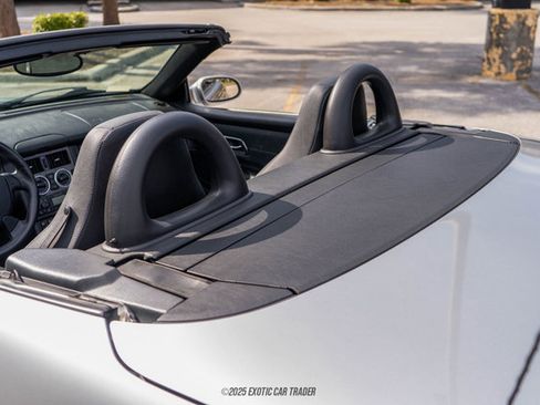 Used 2003 Mercedes-Benz SLK 32 AMG image 46