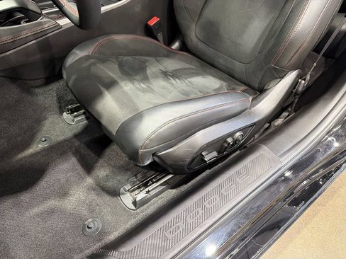 Used 2025 Dodge Charger Daytona Scat Pack w/ Track Pack AWD/4WD image 66