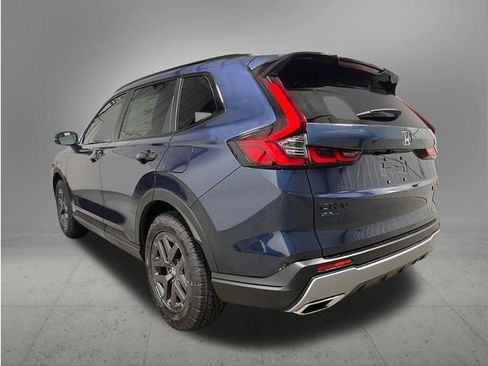 New 2026 Honda CR-V TrailSport image 3