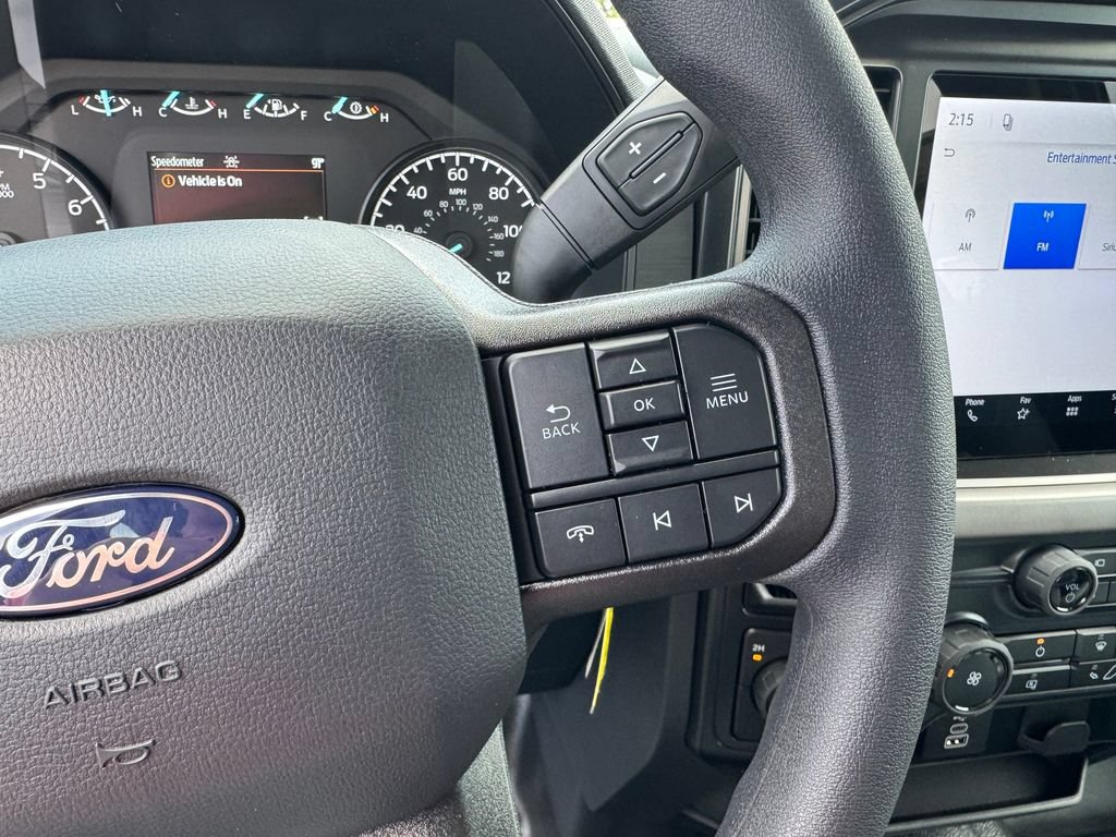 New 2026 Ford F150 XL AWD/4WD image 21
