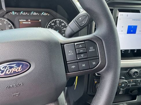 New 2026 Ford F150 XL AWD/4WD image 21