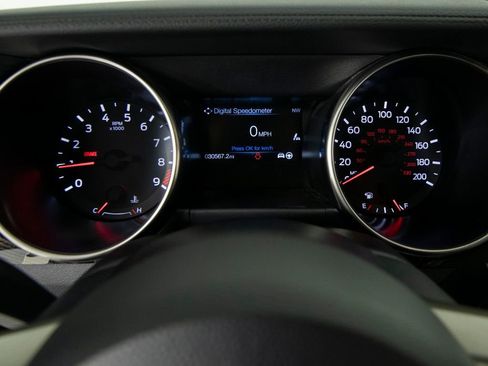 Used 2020 Ford Mustang Shelby GT350R w/ GT350R Equipment Group 920A image 15